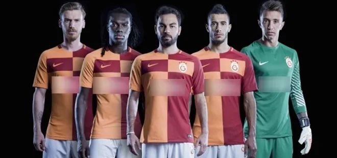 Galatasaray’a dev sponsor