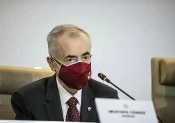 Son dakika Galatasaray haberi | Mustafa Cengiz harekete geçti! Yeni yönetim için isimler belirlendi
