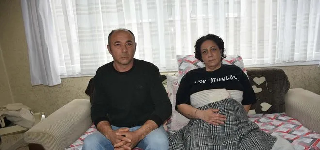 Dünya Kadınlar Günü'nde öldürülen İlayda'nın annesi konuştu
