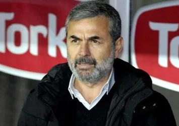 Aykut Kocaman %99 Fenerbahçe'de