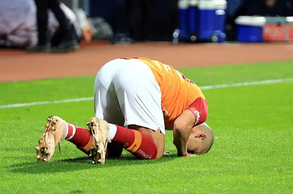 Kasımpaşa 1-4 Galatasaray (Maç sonucu) - 2