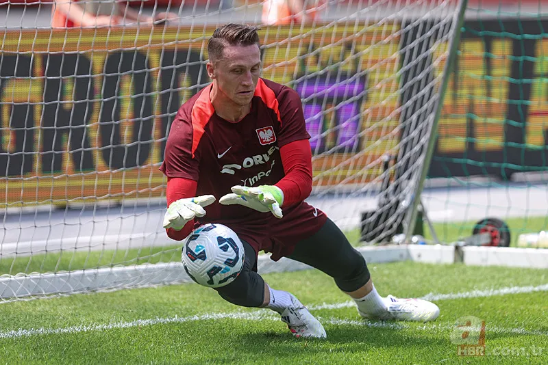 Muslera'nın yerine tam 6 aday! Galatasaray'ın yeni kalecisi kim olacak? 6