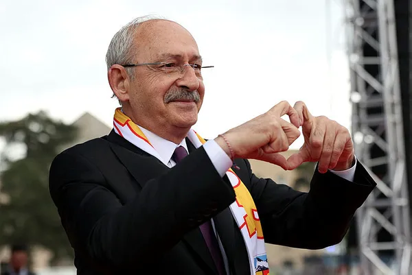 Kılıçdaroğlu'nun iki yüzlü İHA/SİHA sözlerine Haluk Bayraktar'dan sert tepki: Bu tutarsız halinizi milletimizin takdirine sunuyoruz - 3