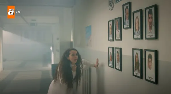 ATV’den yeni dizi: Adı Sevgi! İşte Adı Sevgi’nin ilk fragmanı