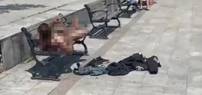 Bebek sapığının ifadesi ortaya çıktı! ‘Sana mı soracağım?’