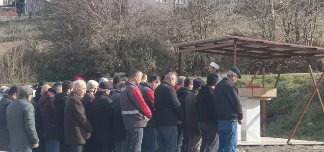 Bolu’da eski sevgili dehşeti! Anaokulu öğretmeni Selcan’a son veda