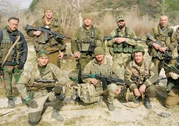 Libya Alman Büyükelçiyle Rus paralı askerlerin sınır dışı edilmesini görüştü
