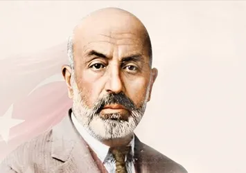 Mehmet Akif'in vefatının 89. yıl dönümü!