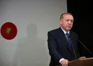 Başkan Erdoğandan İçişleri Bakanı Süleyman Soylunun istifasıyla ilgili ilk açıklama