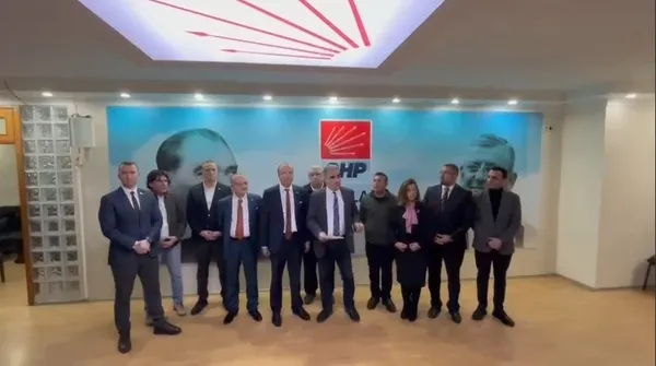 CHP’de Avcılar krizi! Aday adayları ’Özel’ torpile kazan kaldırdı: Kabul etmiyoruz