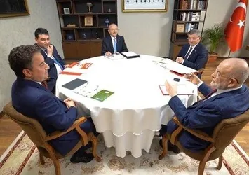 HDP'nin 'Yeşil Sol' maskeli ittifak oyunu! Yeşil Sol adı nereden geliyor? PKK, PYD ve Öcalan'ın "akıl hocası" Amerikalı kim?
