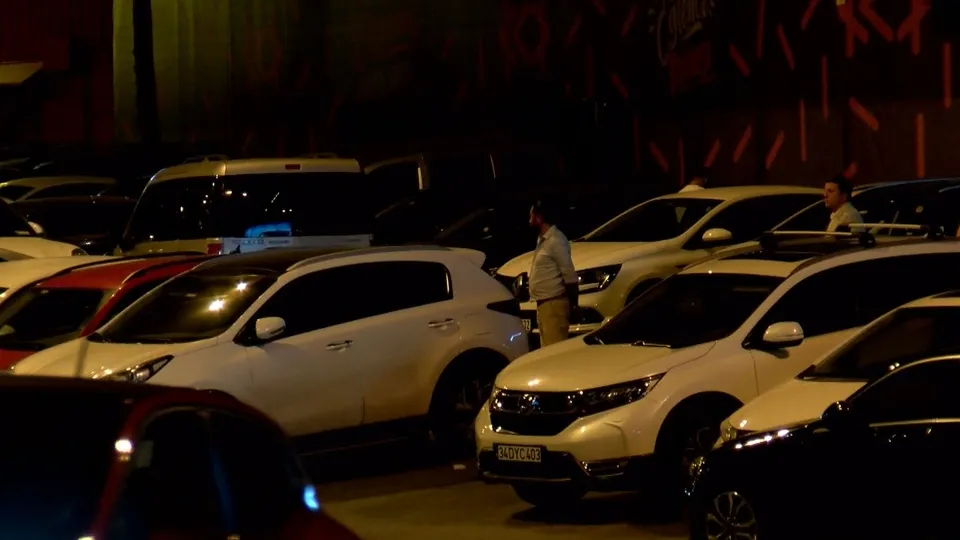 İSPARK'ın özel otoparklardan farkı kalmadı! Tepki çeken 'etkinlik' tarifesi!