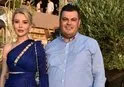 Holdingde başlayan aşk mahkemede bitti! Baran Aras 14 yıllık eşinden boşandı