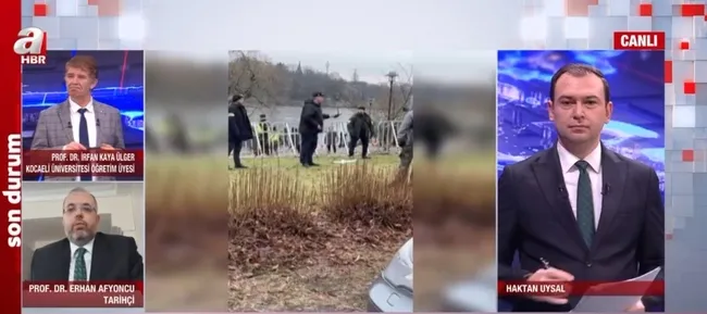 Seçim ayarlı 5. Kol faaliyeti mi? Erdoğan karşıtı seçim analizi neden yayınlanmaya başladı? Batı ne için İslam’ı hedef alıyor?