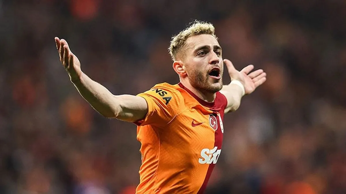 Barış Alper Yılmaz EURO 2024'e damga vurdu! Avrupa devlerini peşine taktı | Rekor bonservis bedeli...