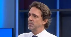 Timur Soykan gözaltında!