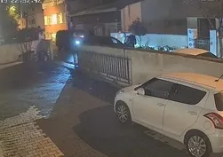 Kubilay Kaan Kundakçı cinayetinin görüntüler ortaya çıktı