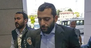 Onur Özbizerdik’e 2,5 yıl hapis cezası