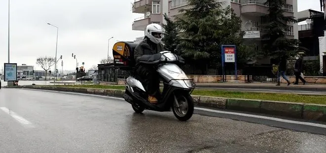 Motokuryelere toplum güvenliği ayarı! Kapıyı güvenle açabileceğiz