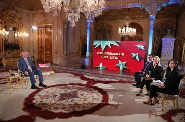 Libya Müftüsü Şeyh Sadık: Libyalı yetkililer, Hafter'i püskürtmek için Türkiye'nin askeri desteğini kabul etmeli - 1
