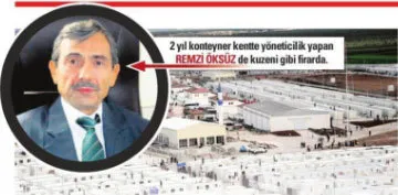 Adil Öksüz'ün kuzeni de casus çıktı - 1