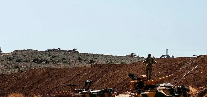 Cerablus’ta terör örgütü YPG/PKK’nın bombalı saldırısı engellendi