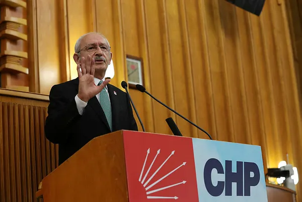 Kemal Kılıçdaroğlu’na 2 vekilinden sert tepki! Demokrasi ve HDP mesajı