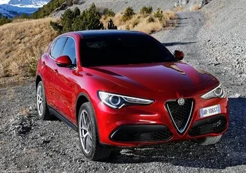 Alfa Romeo Stelvio Kasım’da Türkiye’de