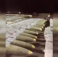 İşte Gazze’yi vuran ABD bombaları!