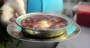 ’Doğal antibiyotik’ paça kışın şifa kaynağı