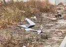 Narkoz gazı tankı patladı: 2 işçi ölü
