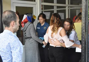 Konya'da yaşandı, görevliler şoka girdi!