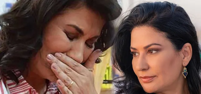 İclal Aydın’a bir yıkım daha! Depremden sonra kaza