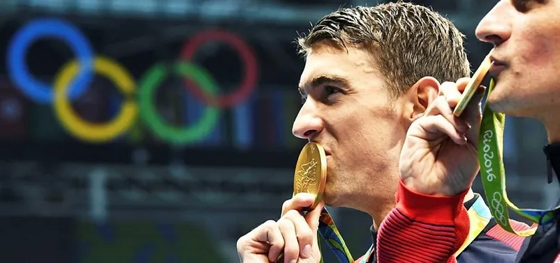 Rio'da Amerika'nın liderliği devam ediyor!