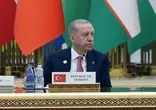 Başkan Erdoğan’dan Türkmenistan dönüşü flaş mesajlar