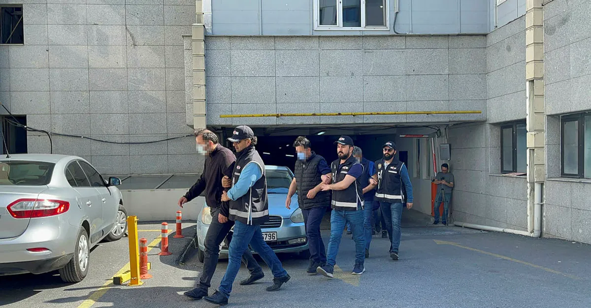Rüşvet çetesinin sabit fiyat tarifesi!