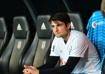 Beşiktaş'tan Tahkim'e sert tepki