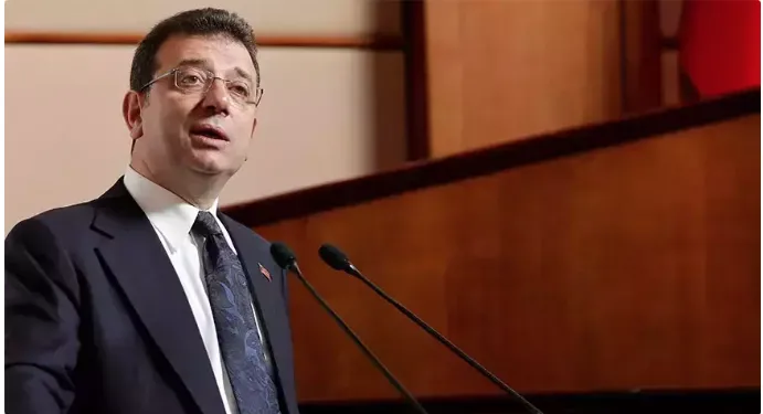 İmamoğlu suç örgütü soruşturmasında 1 milyon euroluk “elden para” itirafı! Tuncay Yılmaz: Hasan İmamoğlu'ndan aldım - 2