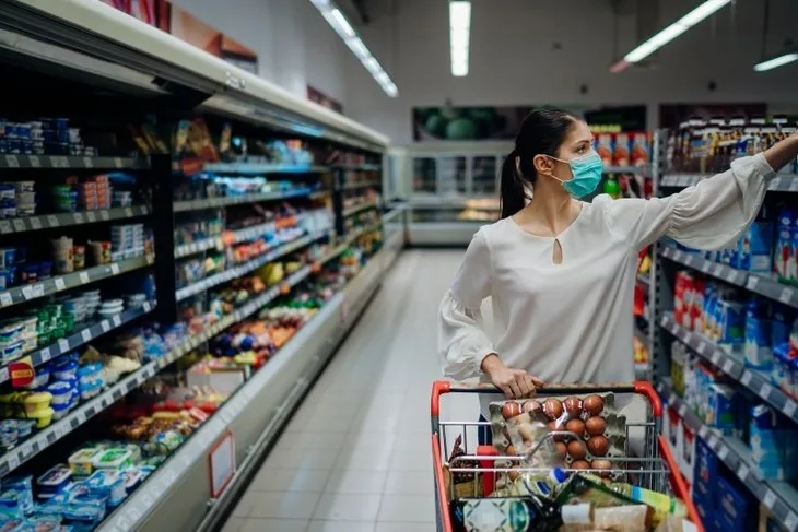 Marketlerde hangi ürünler satılacak? Marketlerde satılmayacak ürünler neler?