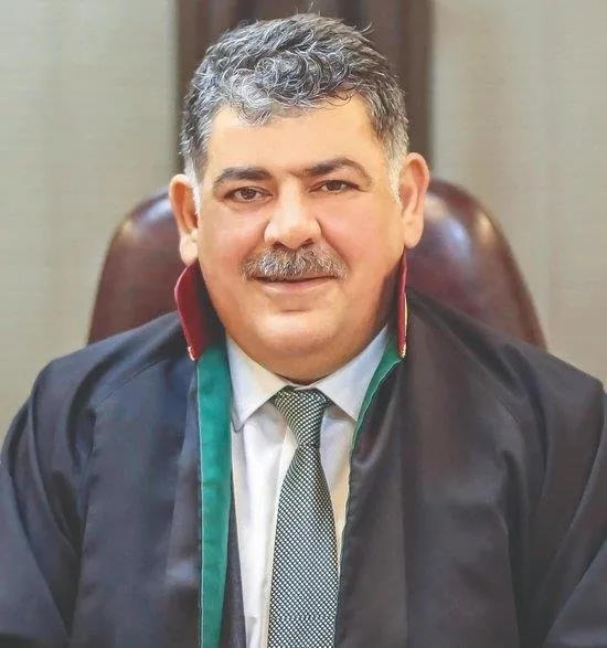 Turkiye Barolar Birligi Harekete Gecti Abdullah Oncel Hakkinda Sorusturma Baslatildi