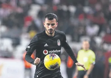 Oğuzhan için kapı çalınacak