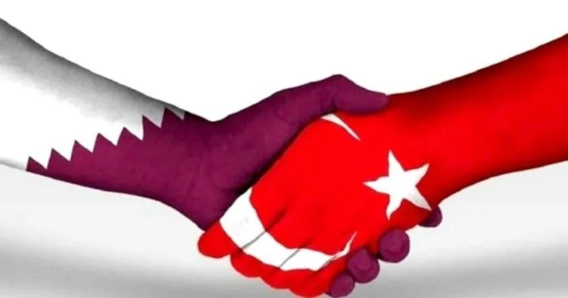 basbakan yildirim katar emiri al sani