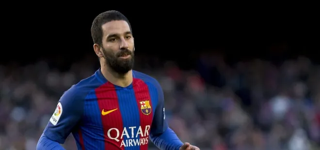 Arda Turan kararını verdi