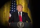 Trumptan Kanadaya sert mesaj: Bizi kazıkladılar