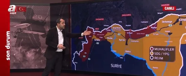 Suriye’ye kara harekatı artık an meselesi! Mehmetçik ABD’ye sürpriz yapabilir! Başkan Erdoğan ile Esad görüşecek mi?