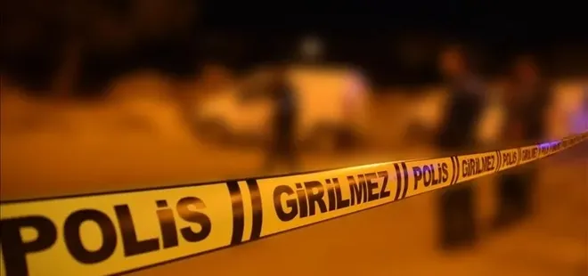 Kayseri'de otomobilin çarptığı çocuk öldü