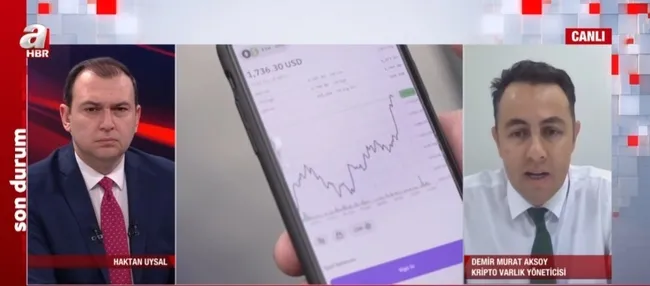 Kripto paranın geleceği ne olur? Bitcoin neden yükseliyor?