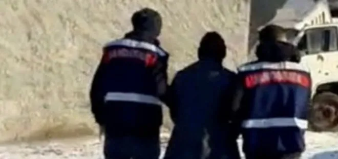 Kayseri’de DEAŞ’a yönelik operasyon: 5 şüpheli yakalandı