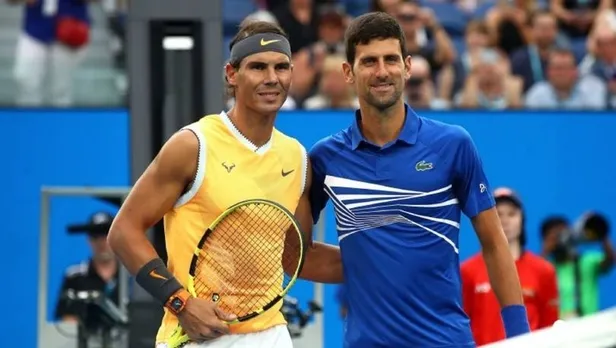 Rafael Nadal - Novak Djokovic maçı ne zaman, hangi kanalda yayınlanacak? Nadal - Djokovic maçı canlı yayın bilgileri...
