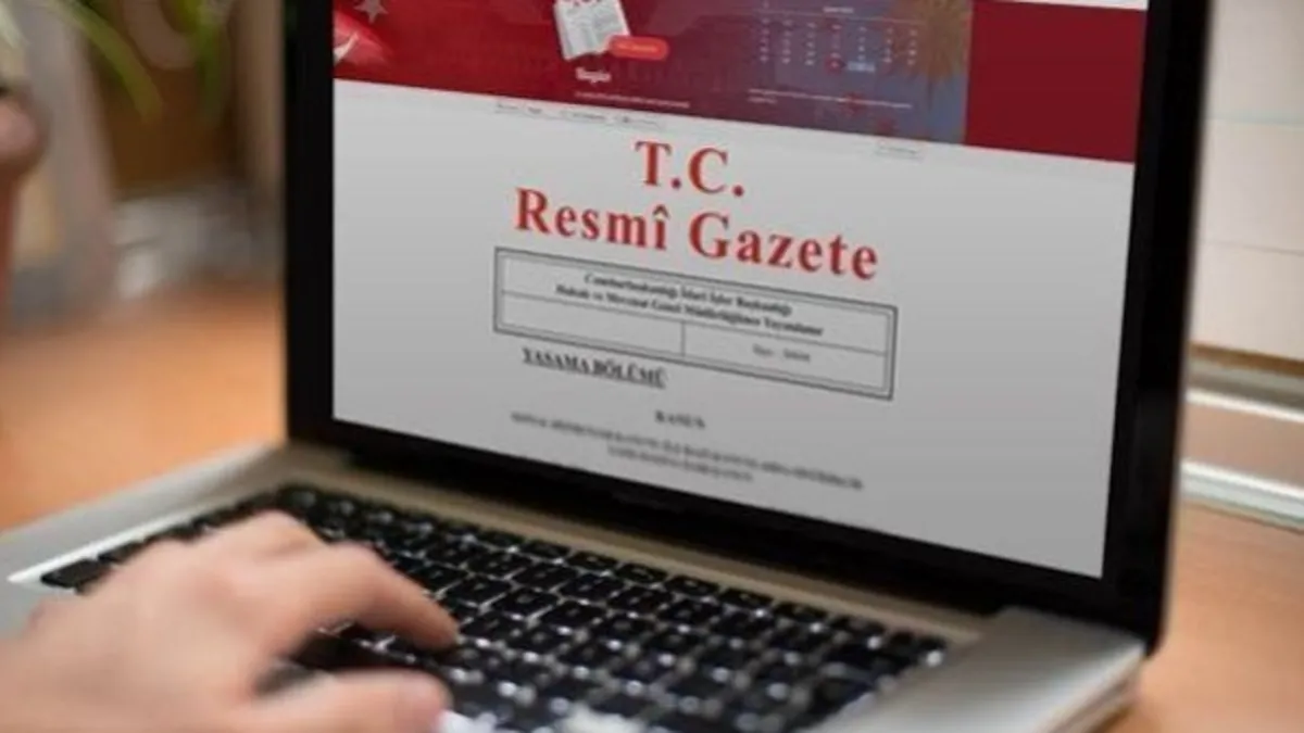 Başkan Erdoğan imzaladı! Irak vatandaşlarına kısmi vize muafiyeti Resmi Gazete'de